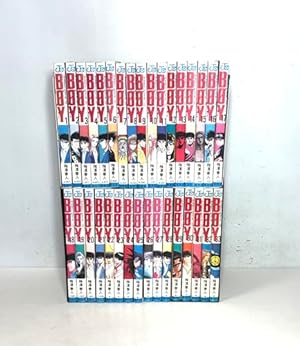 【美品】BECK新装版　全巻セット　THEBAND 全巻セット BECK 全34巻完結セット (KCデラックス) | ハロルド 作石 |本 | 通販